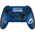 NHL Tampa Bay Lightning Lineup PlayStation Scuf Vantage 2 Controller Skin